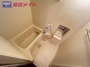 伊勢中川駅 徒歩9分 2階の物件内観写真